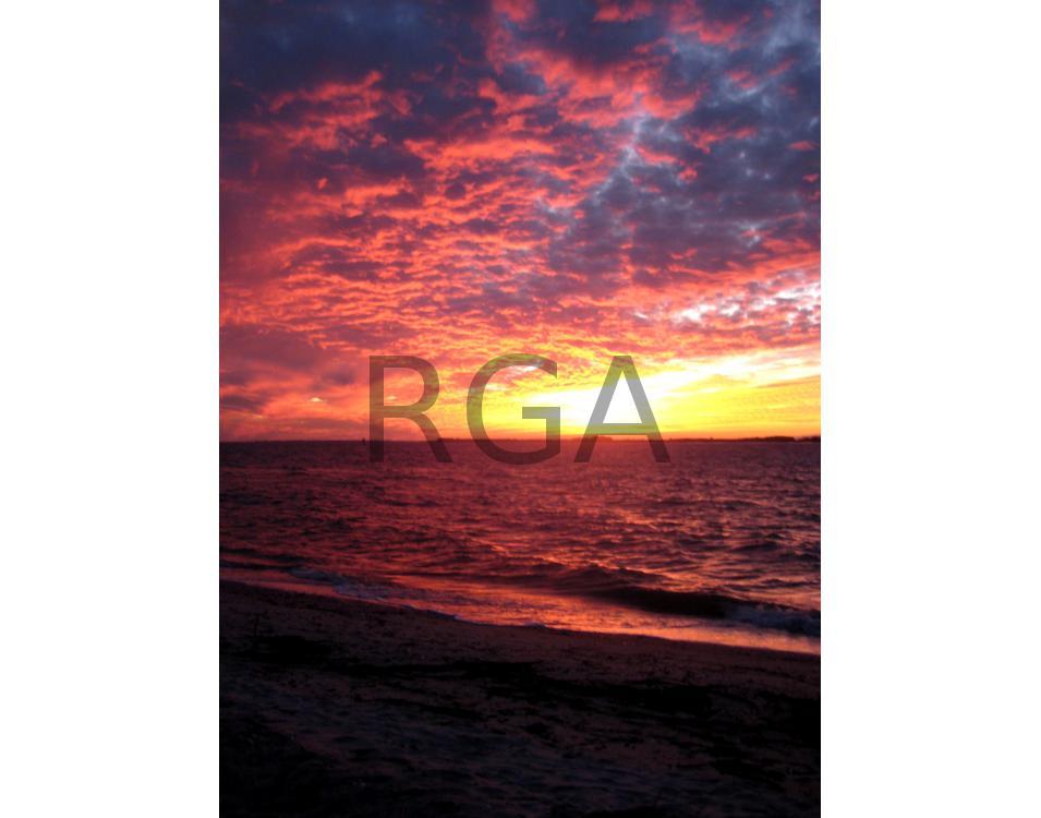 Edisto Sunset 13